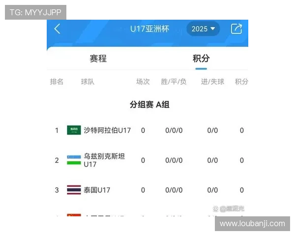 沙特亚洲杯抽签仪式定于4月11日举行