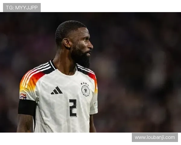 海文：鲁尼是偶像 吕迪格比赛风格喜爱