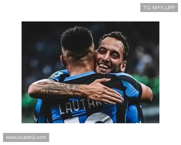 汉达今夏或接管国米预备队